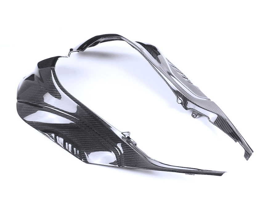 s1000rr carbon fiber tank side panels 6