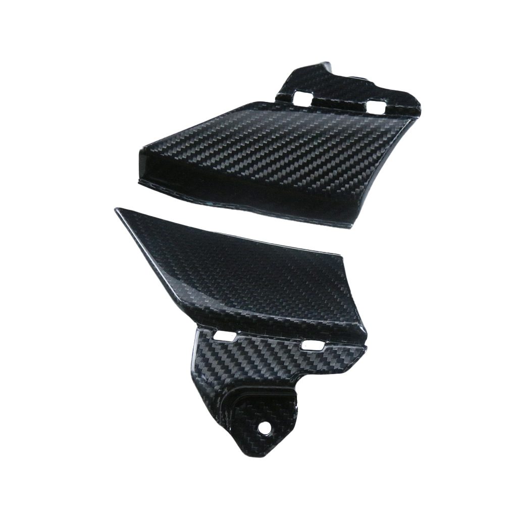 suzuki gsx-r1000 carbon small side trim panels 3