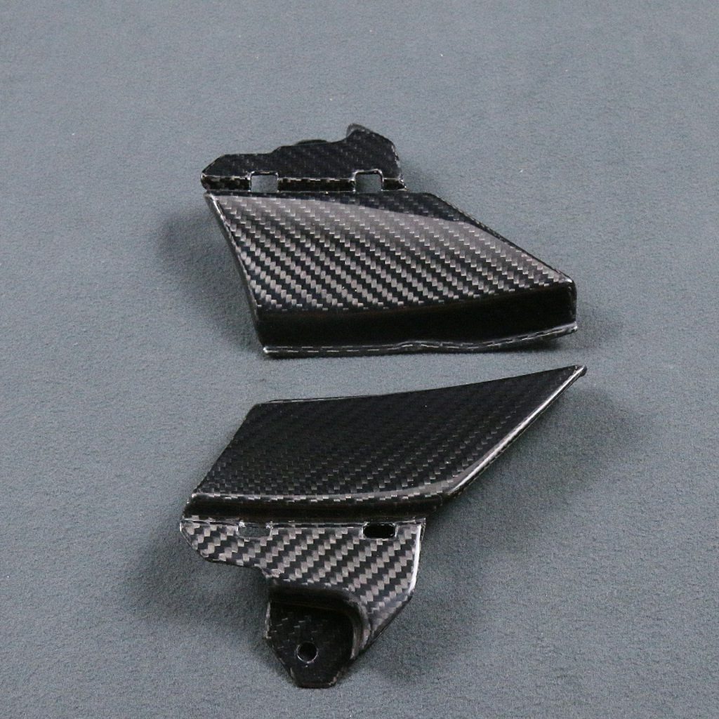 suzuki gsx-r1000 carbon small side trim panels 5
