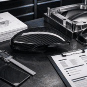 Custom Carbon Fiber Parts Cost