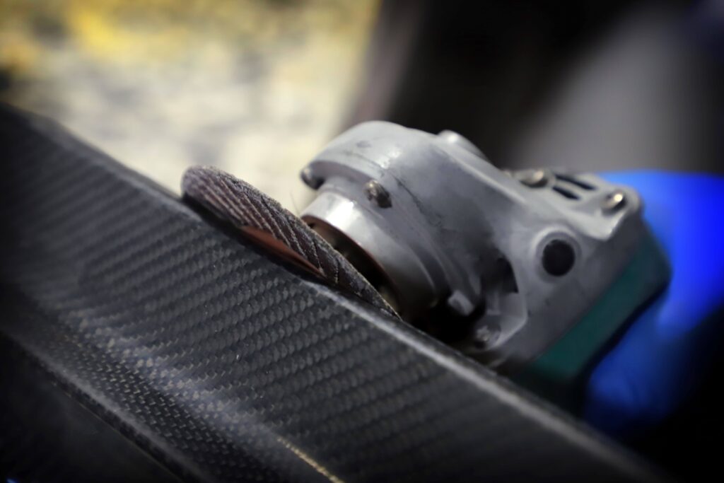 OEM vs ODM Edge trimming