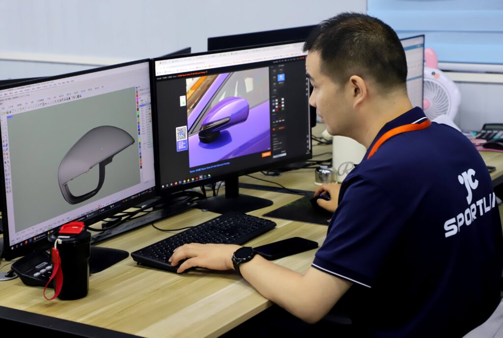OEM vs ODM design