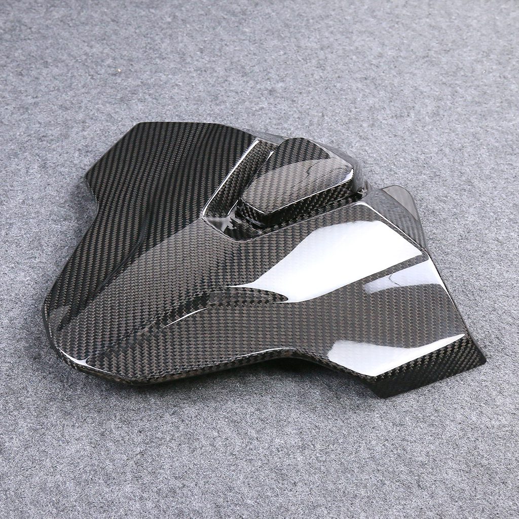 bmw s1000rr carbon fiber rear seat cowl 2
