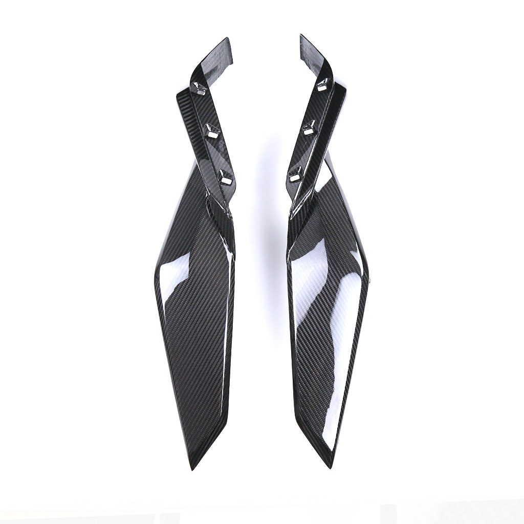 bmw s1000xr 2020 carbon fiber side panels 3
