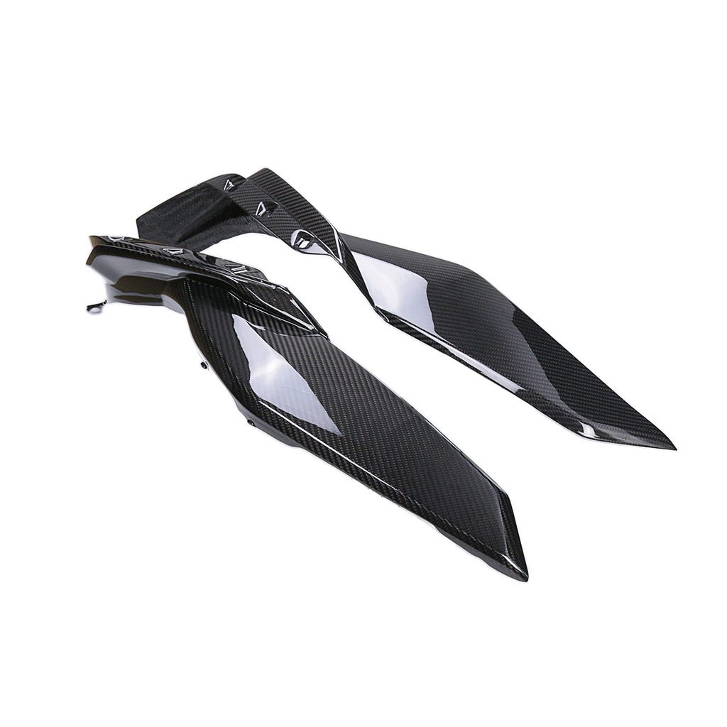 bmw s1000xr 2020 carbon fiber side panels 4