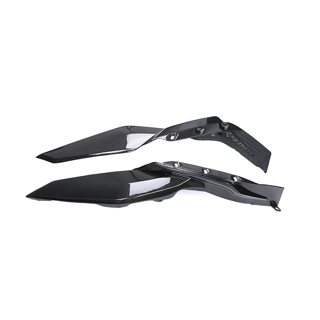 bmw s1000xr 2020 carbon fiber side panels 5