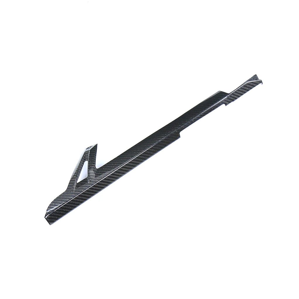 carbon fiber chain guard for 2015 bmw s1000rr 5