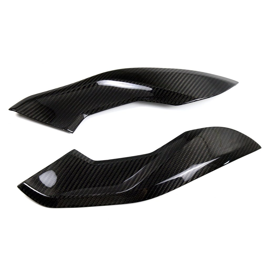 premium carbon fiber side panels for bmw s1000rr 1