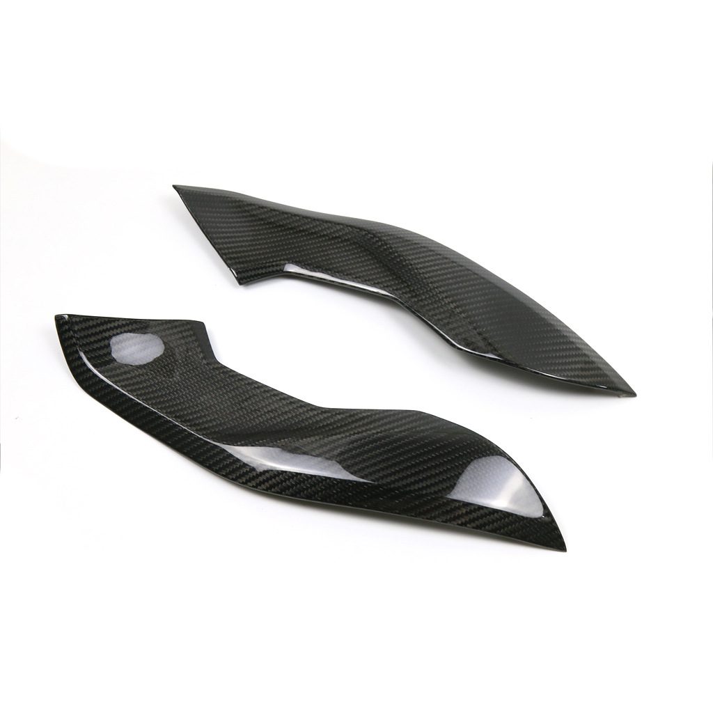 premium carbon fiber side panels for bmw s1000rr 3