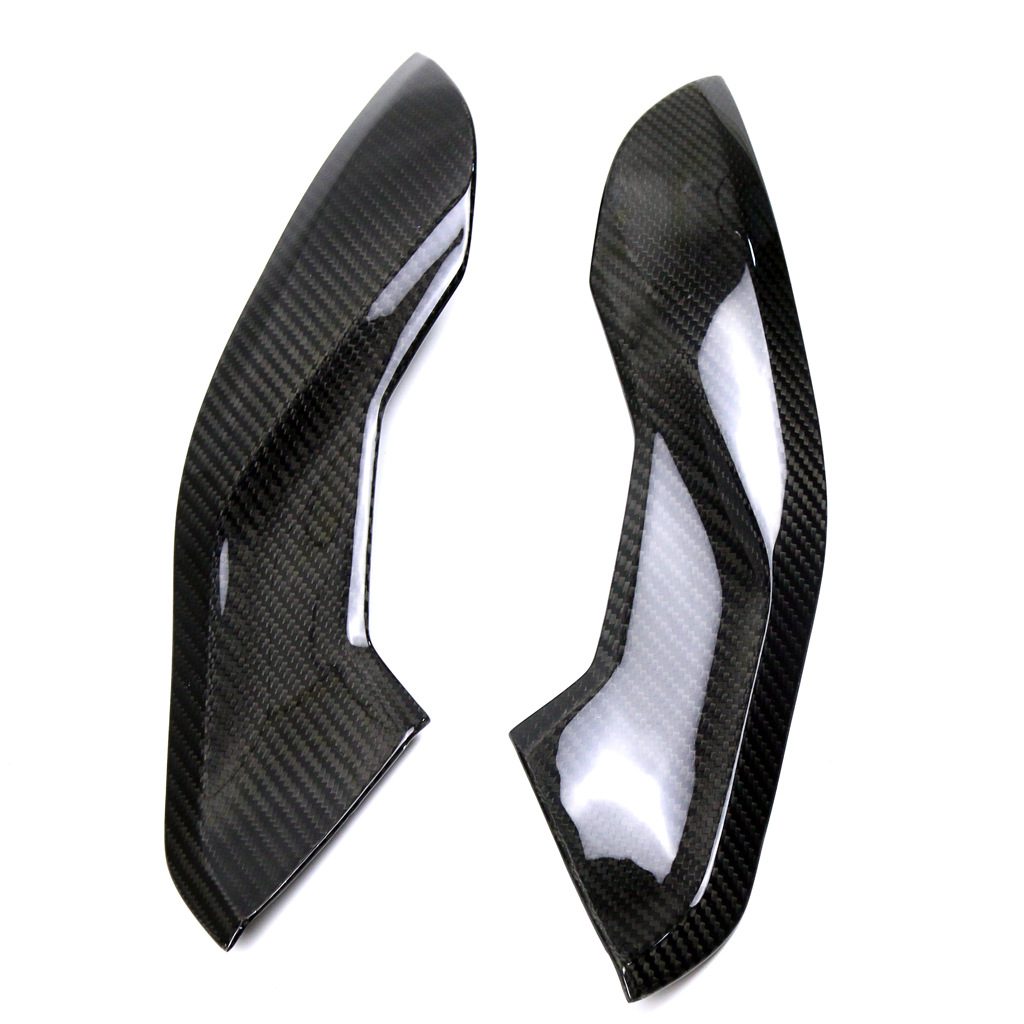 premium carbon fiber side panels for bmw s1000rr 4