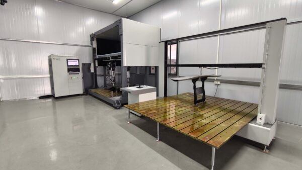 Tensile Fatigue Testing Machine