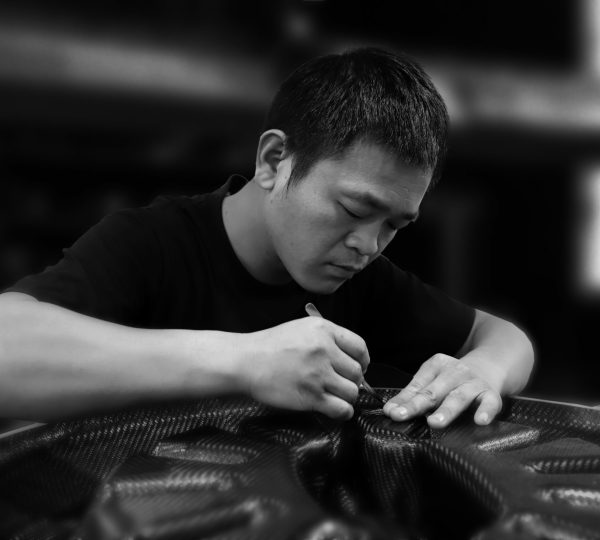 Photos of the spirit of craftsmanship