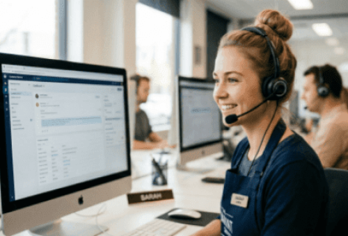 Carbon Fiber Manufacturing