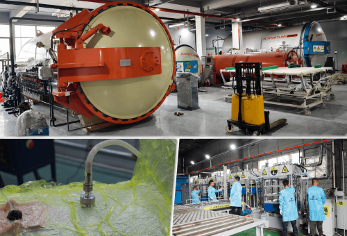 Carbon Fiber Manufacturing Process1