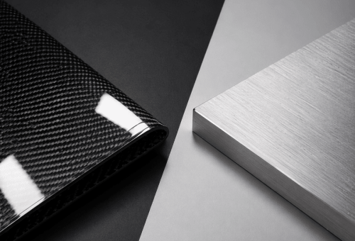 Carbon Fiber vs Aluminum