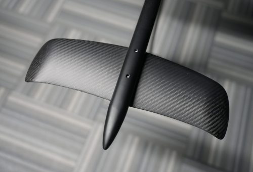 Hydrofoils Surfboard