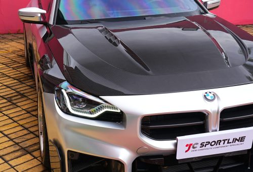 How to Choose the Best Carbon Fiber Hood: Cost, Benefits, and Quality Comparison