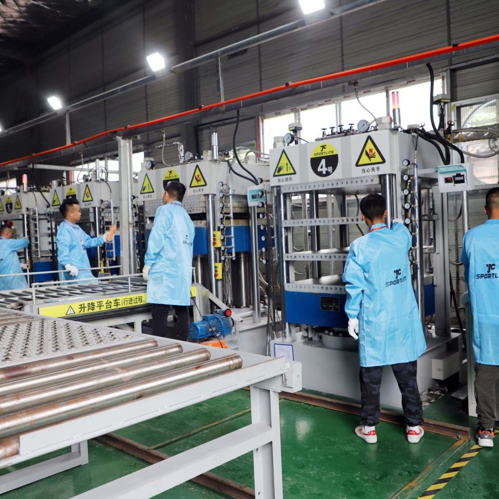 Factory Strength