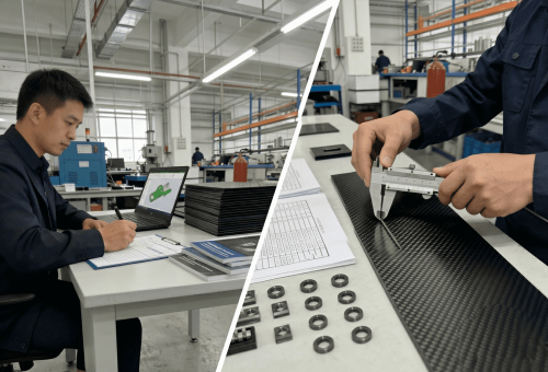 Quality Control Worker