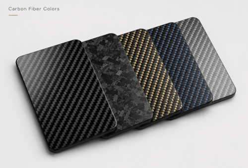 What Color Is Carbon Fiber banner