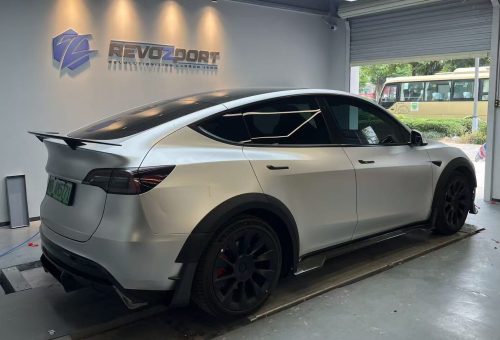 carbon fiber car parts supplier