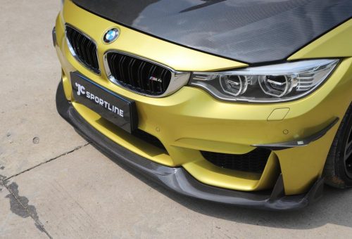 carbon fiber auto parts manufacturer