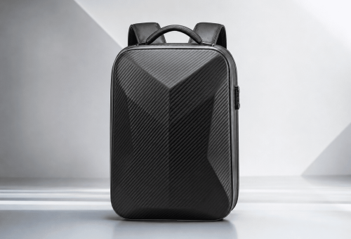 carbon fiber backpack for oem brands