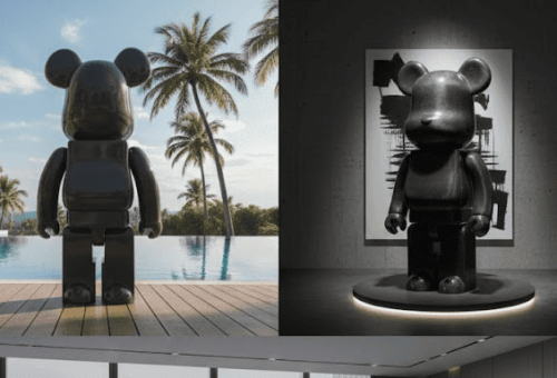 Carbon Fiber Home Decor Objects