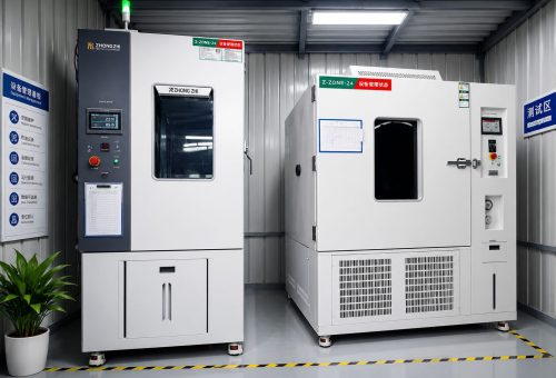 carbon fiber test machine
