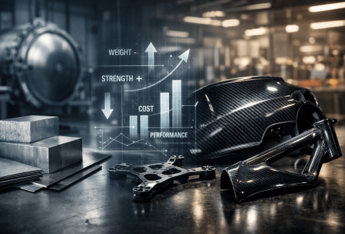 when-is-carbon-fiber-worth-it