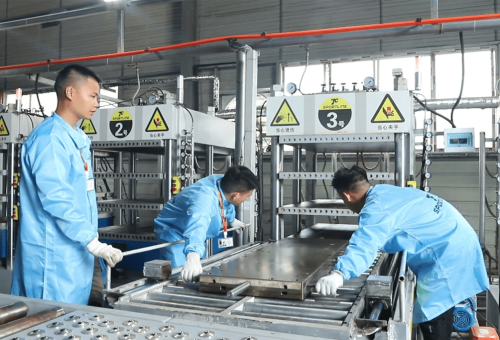 Premium Carbon Fiber Solutions