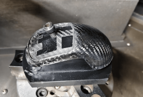 carbon fiber application analysis