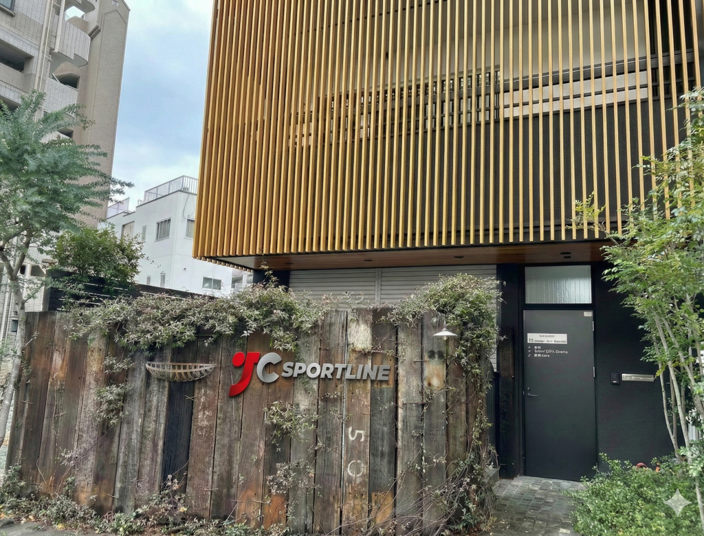 日本JC